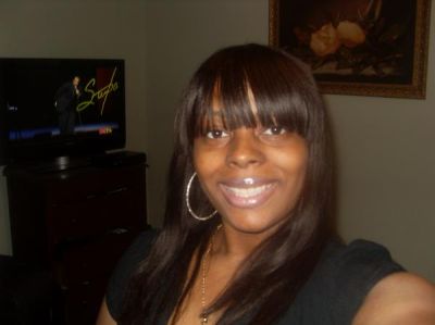 Stacie Gibson