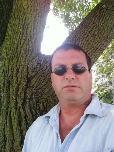 James Sinden