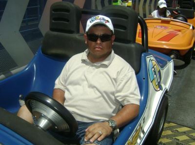 Jose Calvillo