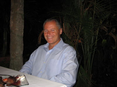 Thomas Backmann