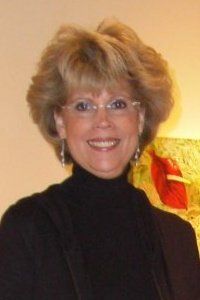 Joan Strier