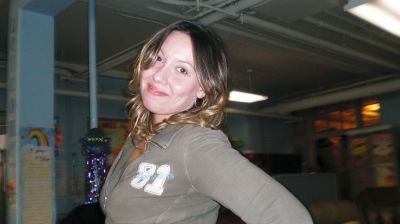 Brandy Iannone