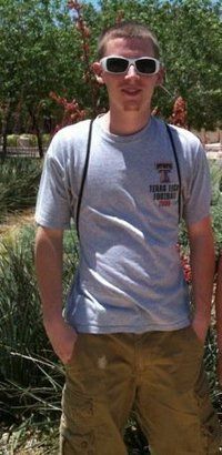 Zachary Chapman