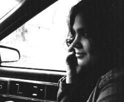 Kathleen Moss-White