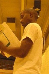 Dewayne Evins