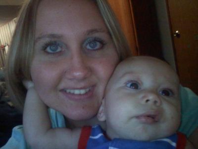 Stacey Shackelford