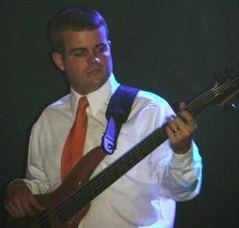 Justin Massengill