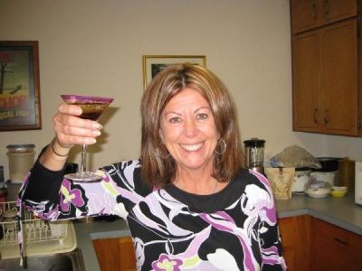 Deborah Foran