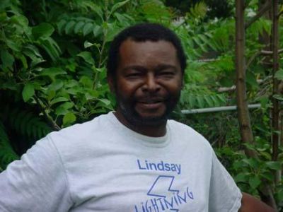 Ricky Norman