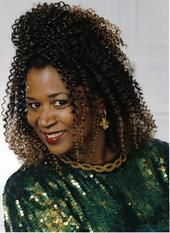 Patricia Harris