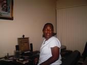 Yvette Brunson