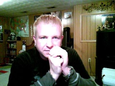 Andrew Goldsborough