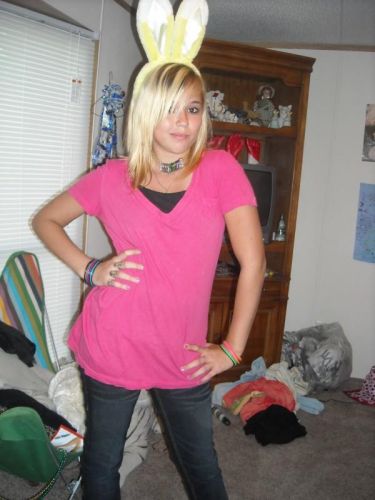 Kathryn Hamrick