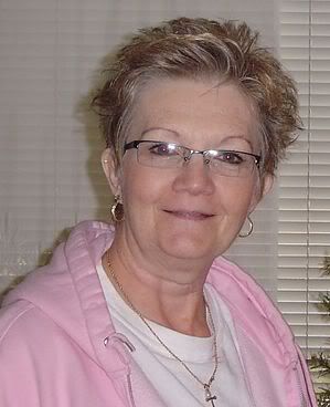 Marion Larose