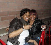 Shanesha Wright