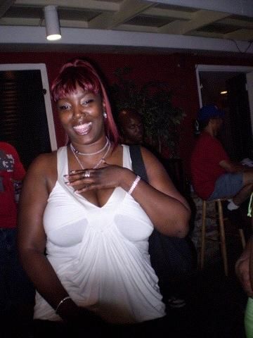 Tomineka Padmore