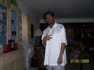 Trammell Johnson