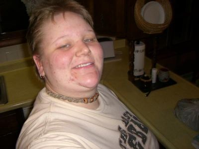 Heather Oarr