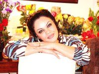 Mayada Radhi
