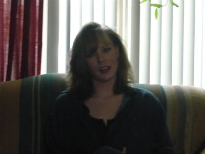 Angela Henry