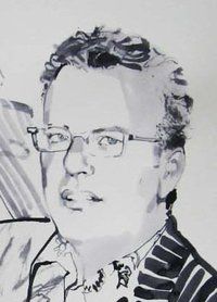 Mitchell Benjamin
