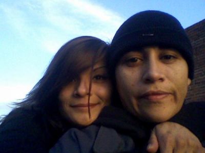 Desiree Gamez