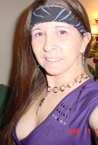 Melody Haynes