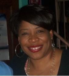 Nancy Reaves