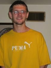 Christopher Aderholt