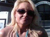 Pamela Stockley