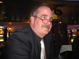 Stephen Geer