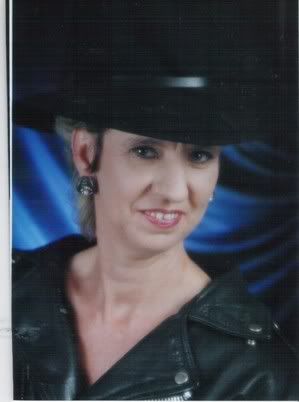Sheila Jolly
