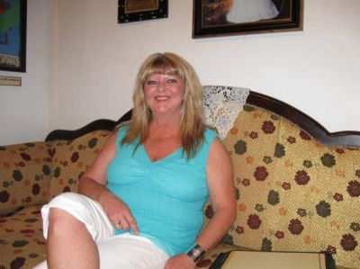 Brenda Moody