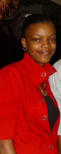 Regina Porter