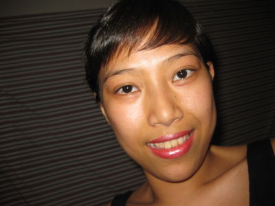Adeline Sambuaga