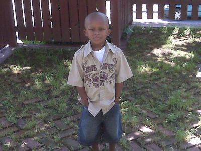 Davion Hounshell