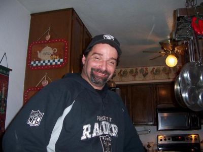 Randy Snyder