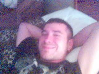 Christopher Wilburn