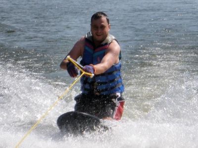 Scotty Snyder