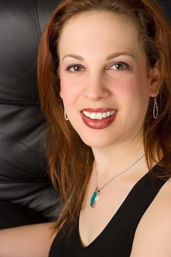 Rebecca Cohn