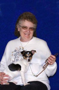 Shirley Stich