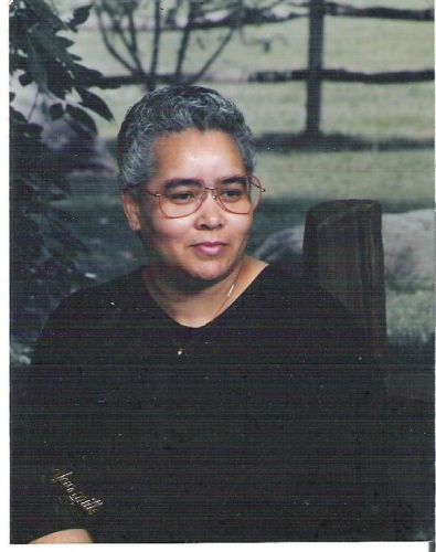 Carmen Slaughter