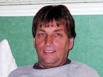 Dennis Boyle