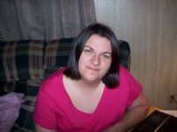 Lillian Lavoie