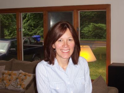 Juanita Reyes-Mariano