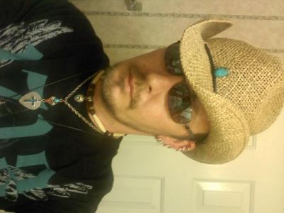 Darin Smith