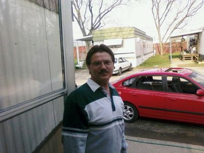 Brian Hall