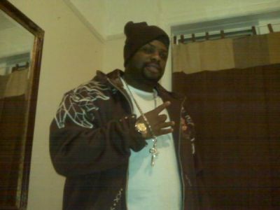 Ronell Peterkin