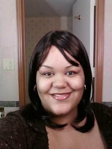 Ashley Carmichael