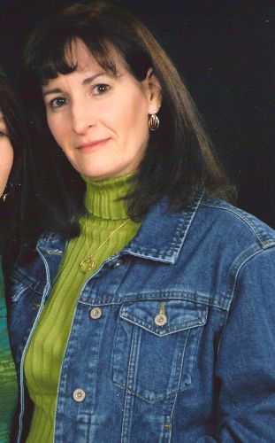 Cherie Witteborg